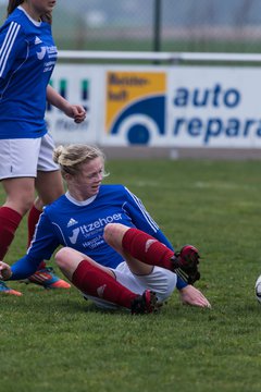 Bild 157 - Frauen VFR Horst - SG Eider 06 : Ergebnis: 5:3